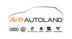 Logo AVP AUTOLAND GmbH & Co. KG